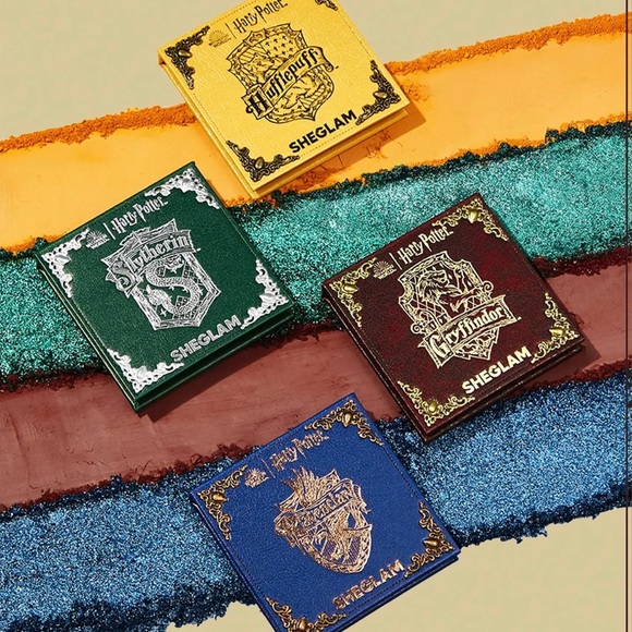 Harry Potter Full Set by SheGlam - Picture 3 of 7